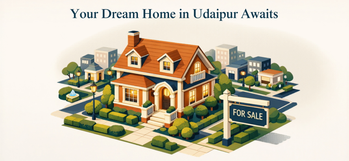 house for sale in udaipur