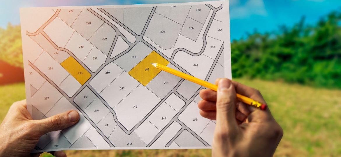 Best Affordable Land & Plots on EMI in Udaipur • KG Construction & Developers