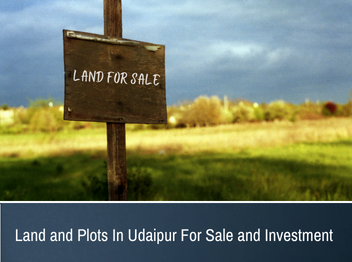 plots in Udaipur, affordable plots in Udaipur, residential plots in udaipur