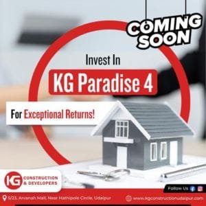 Property for sale in Udaipur, affordable Property for sale in Udaipur