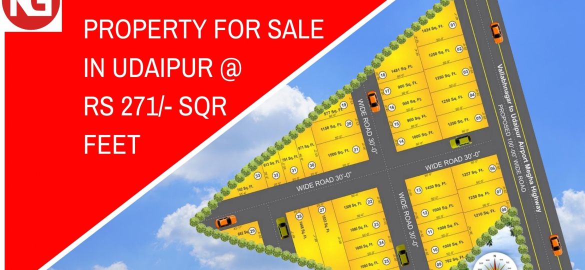 property for sale in udaipur