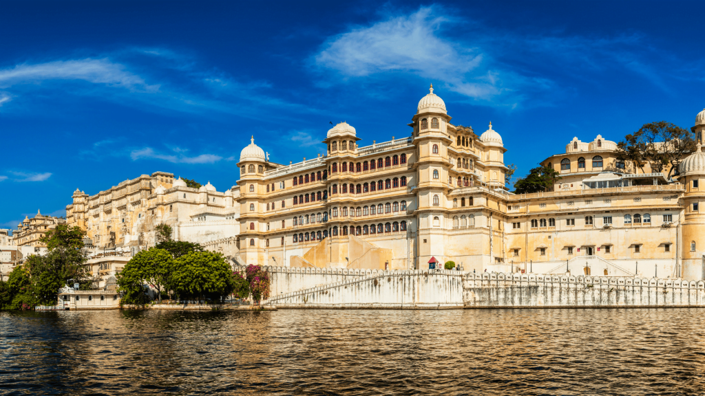 property investment in Udaipur