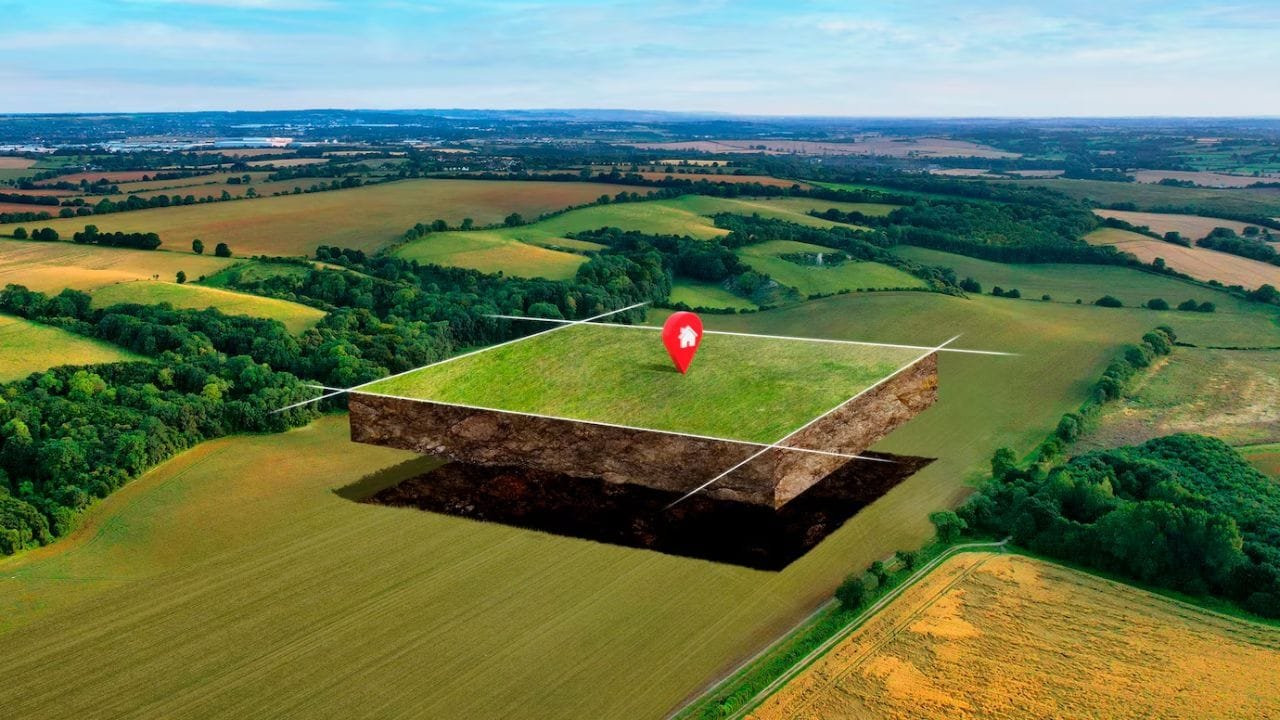 Benefits of Owning a Plot Near Airport In Udaipur