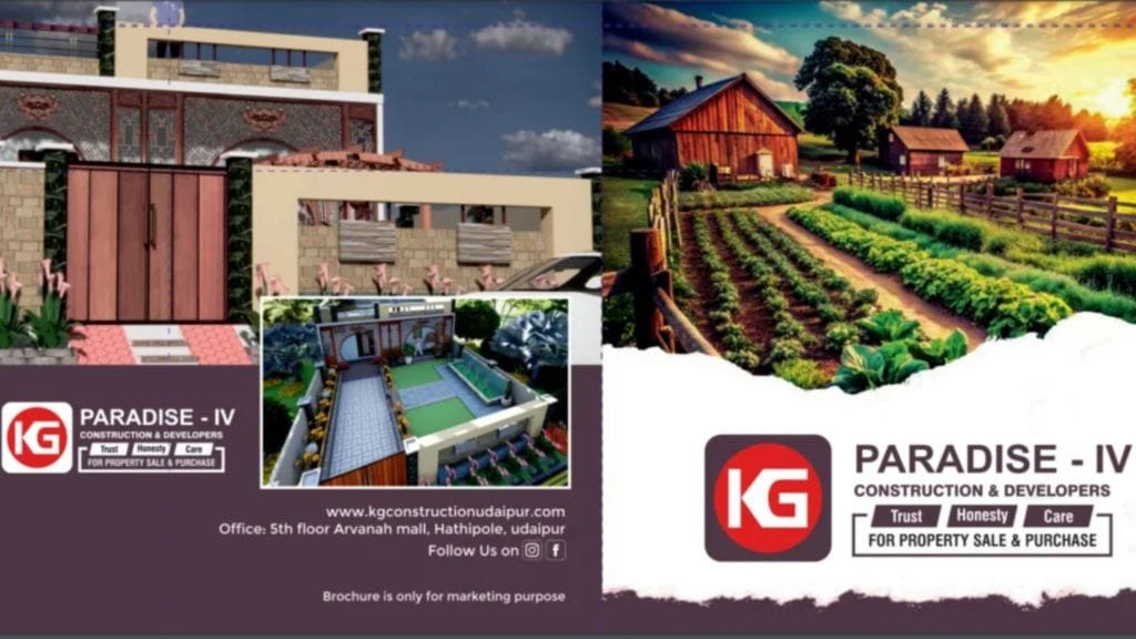 Turn Your Dream of Owning a Plot or Villa into Reality