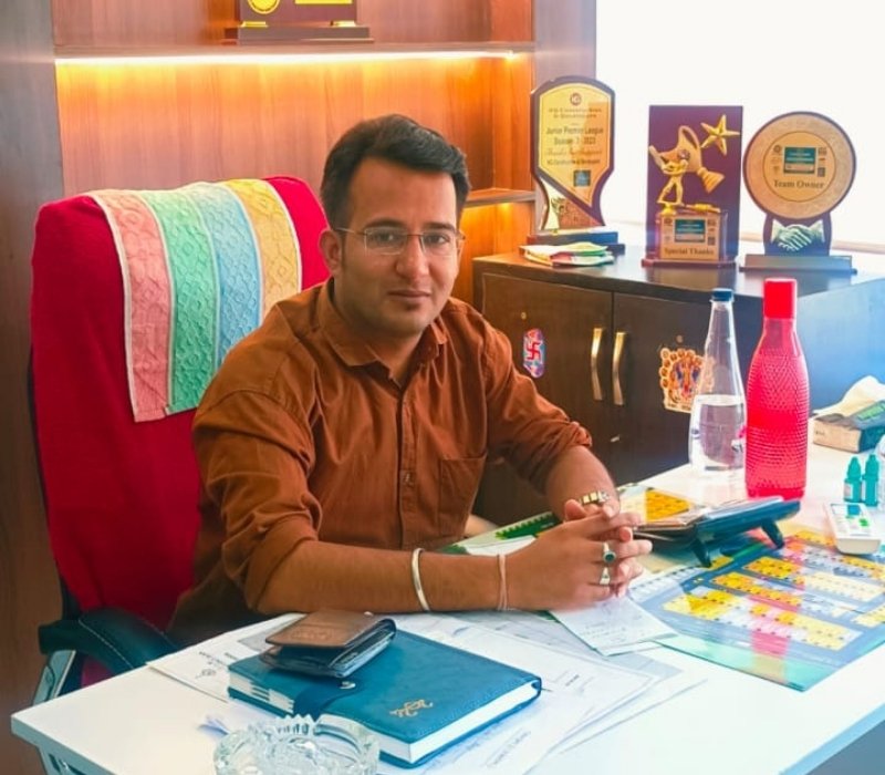 kg-agrawal