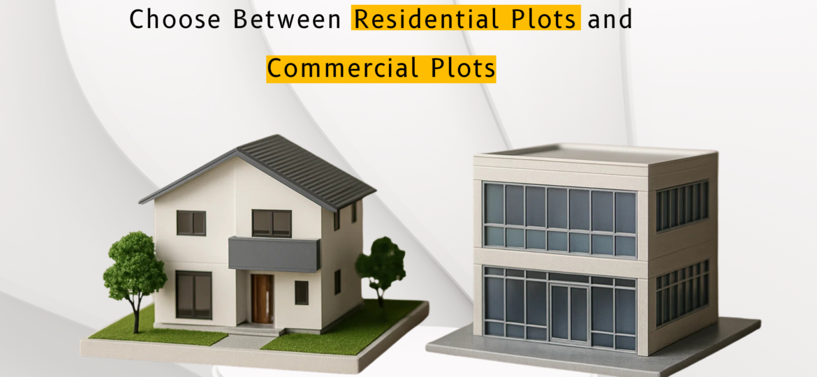 Residential Plots || Plots in Udaipur || KG Construction